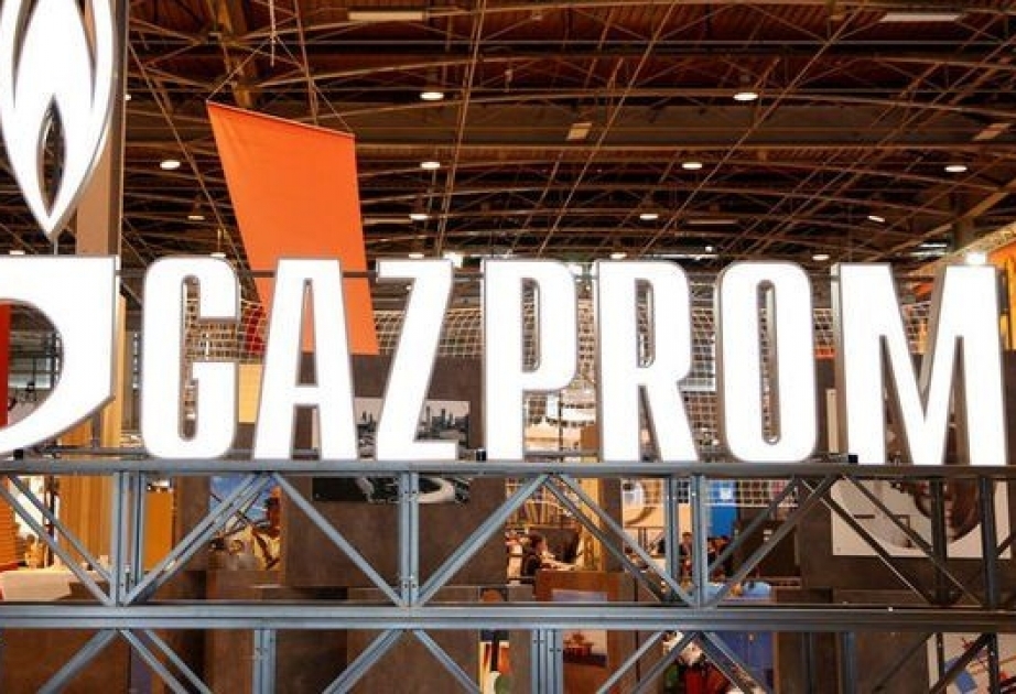 “Gazprom”un xarici aktivlərinə tətbiq edilən məhdudiyyət aradan qaldırılıb