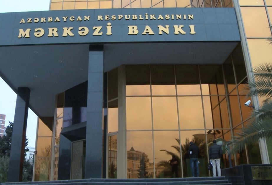 Mərkəzi Bank 100 milyon manat cəlb edir