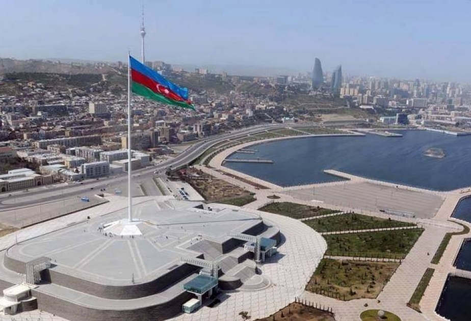 17 достопримечательностей Баку и Азербайджана