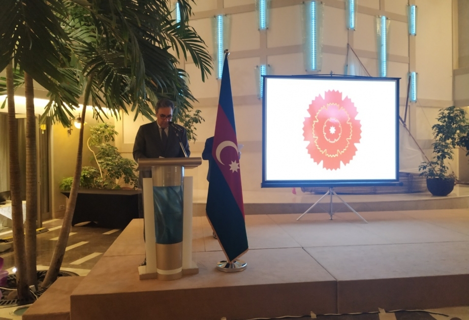 Küveytdə keçirilən anım tədbirində 20 Yanvar faciəsinin səbəb və nəticələrindən danışılıb