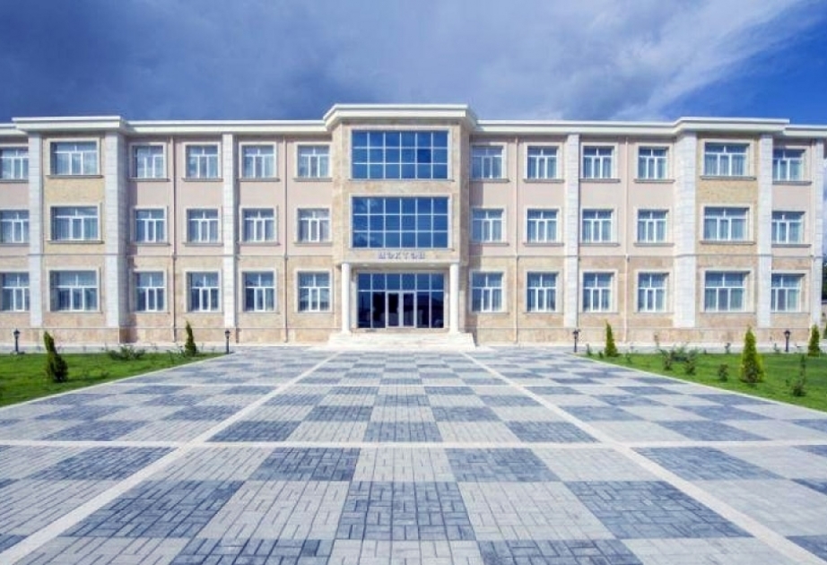 Naxçıvan Muxtar Respublikasında ötən il yeddi ümumtəhsil məktəb binası istifadəyə verilib