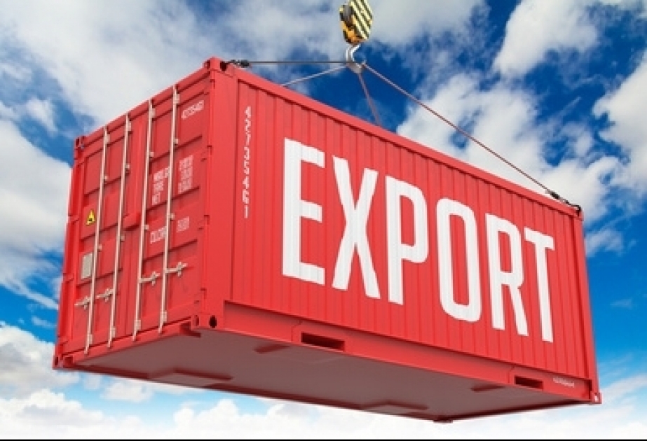 Les exportations azerbaïdjanaises vers les pays de la CEI se sont accrues
