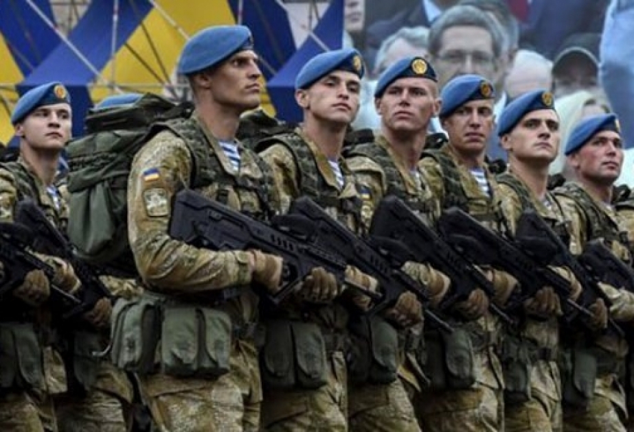 В Украине предложили сократить срок службы в армии