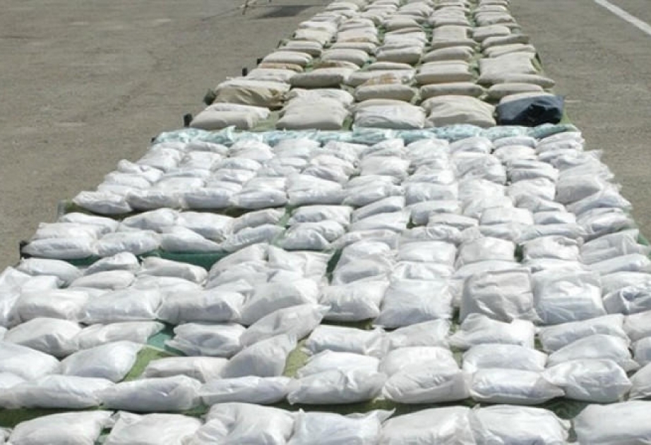 Nazir: Ötən il qeyri-leqal dövriyyədən 1 ton 231 kiloqram narkotik vasitə çıxarılıb