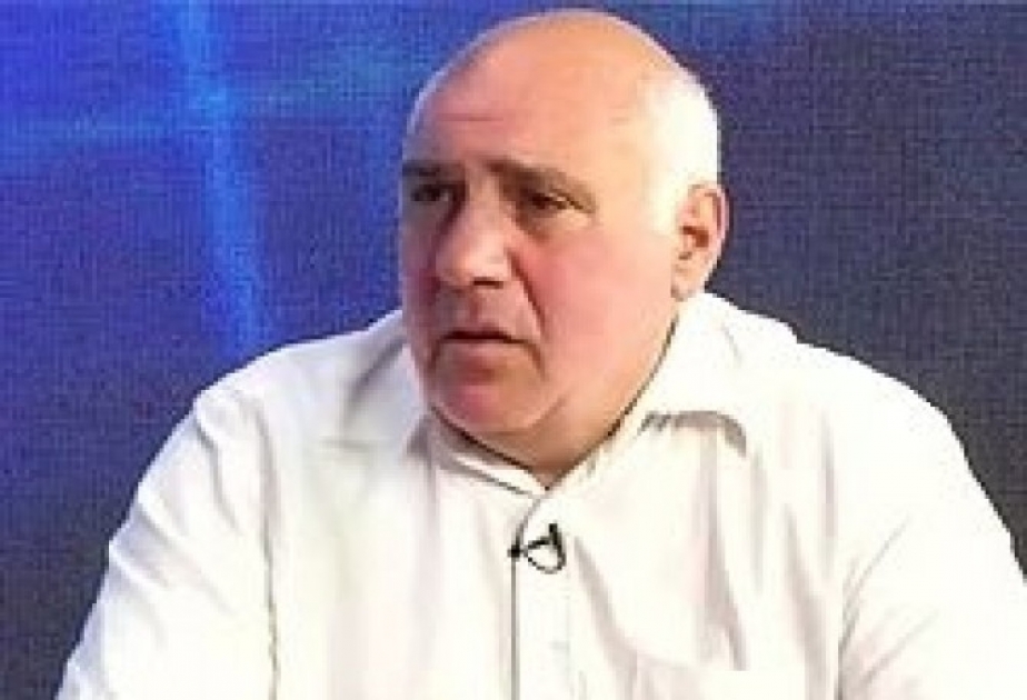 Professor İsmayıl Kazımov: Yeni tip qrammatika kitabları Azərbaycanda da yazılmalıdır