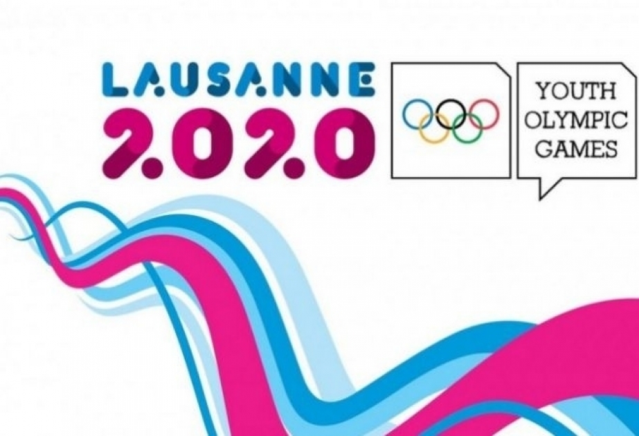 Yeniyetmələr arasında 2020-ci ilin Qış Olimpiya Oyunları bağlı elan edilib