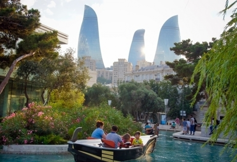 أذربيجان تدخل في الثلاثية المفضَّلة للرحلات الاختيارية في رابطة الدول المستقلة