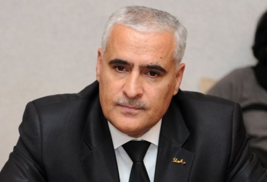 Vüqar Rəhimzadə: Azərbaycan dünyanın siyasi və iqtisadi elitasının diqqət mərkəzindədir