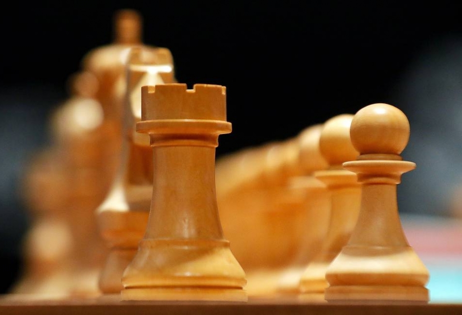 Российский гроссмейстер Сергей Карякин будет консультантом и спарринг-партнером азербайджанского шахматиста