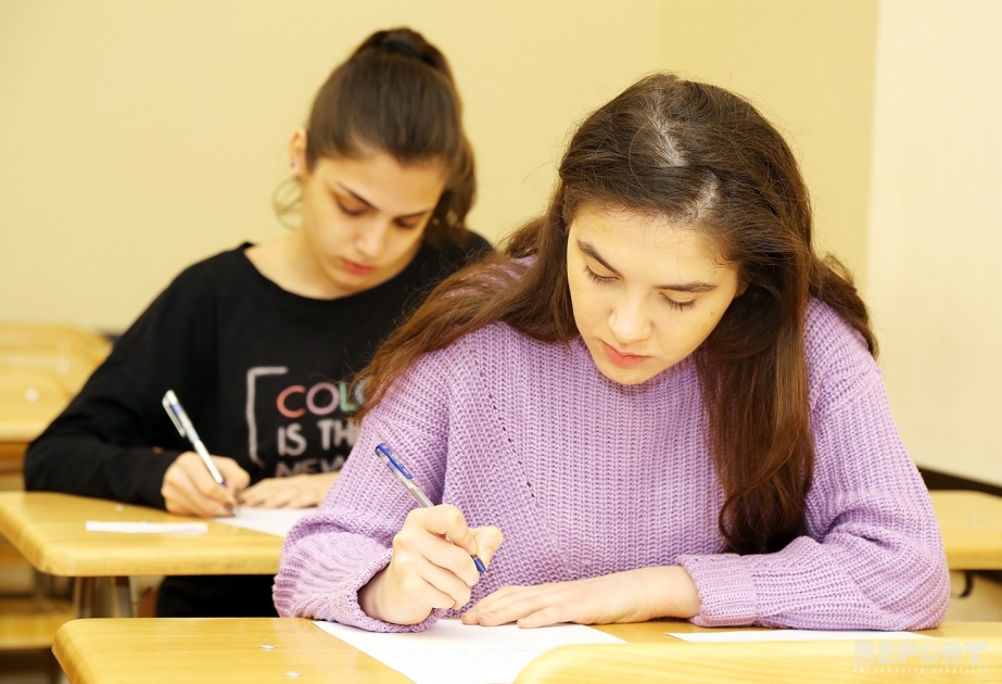 Peşə-ixtisas təhsili müəssisələrində buraxılış imtahanlarının vaxtı açıqlanıb