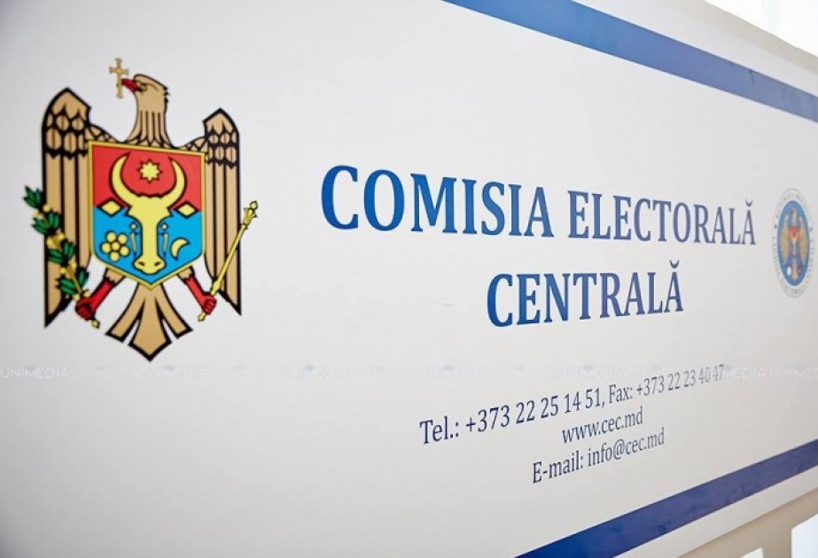 Moldova MSK-sının və parlamentinin nümayəndələri Azərbaycanda parlament seçkilərini izləyəcəklər