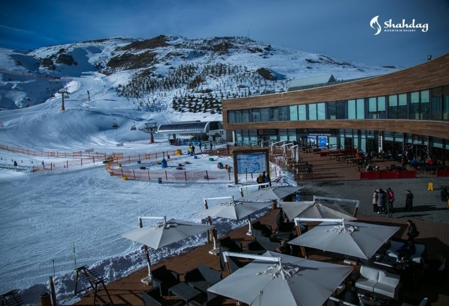 国王山和图凡山进入独联体国家最佳滑雪胜地Top10