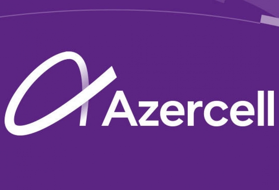 ®  “Azercell”in 4G şəbəkəsi ölkənin ən yüksəkkeyfiyyətli şəbəkəsi olaraq tanınıb