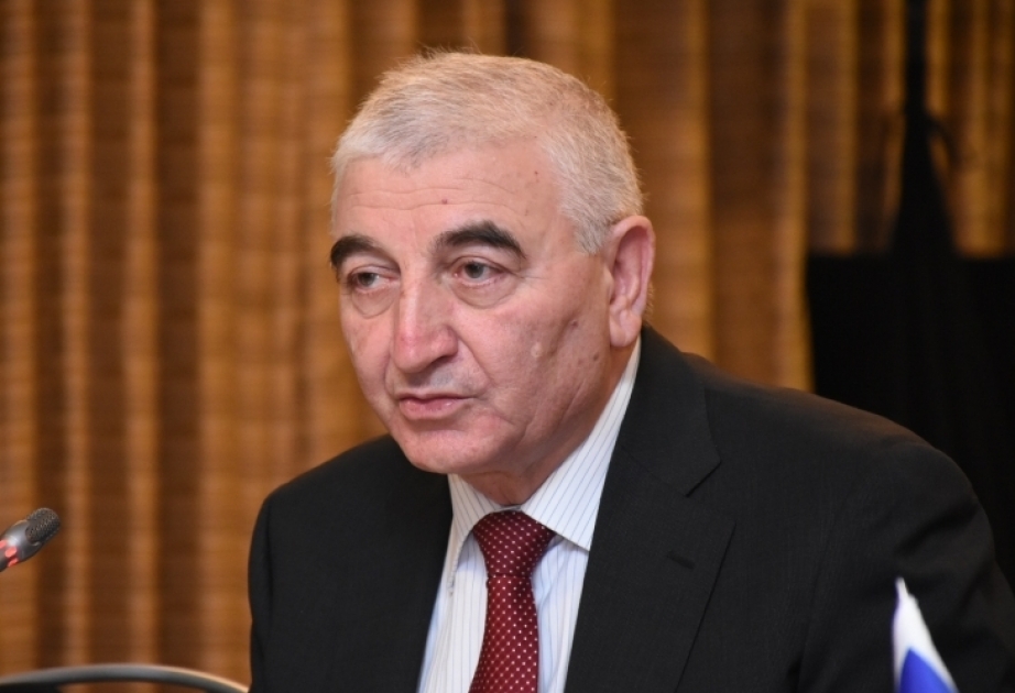 MSK sədri: Seçki Məcəlləsinə azı 10 gün qalmış səsvermə bülletenləri hazırlanmalıdır