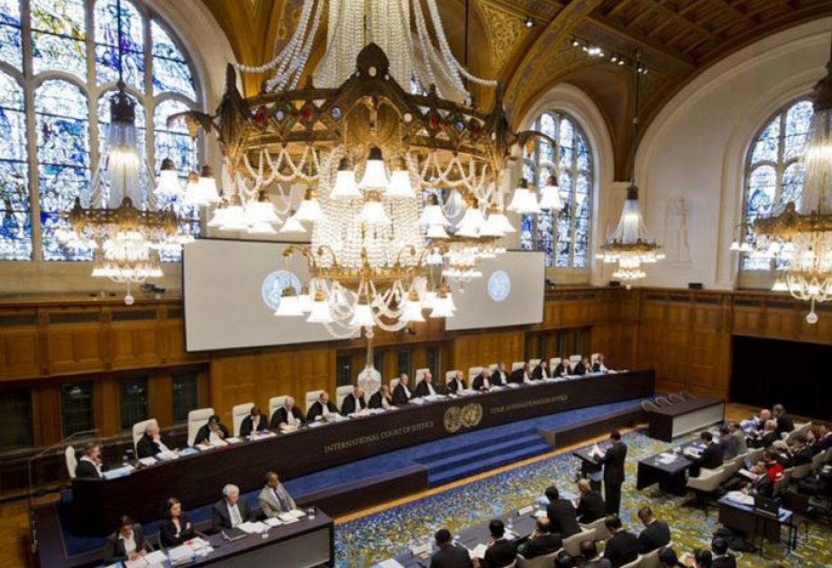 La CIJ ordena medidas cautelares para proteger a los rohinyás en Myanmar