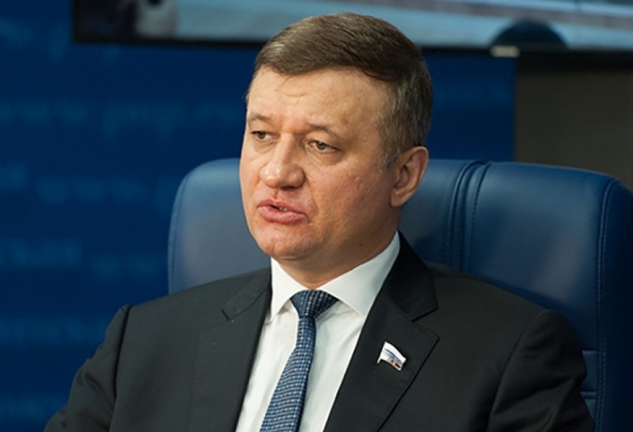 Dmitry Savelyev: Upcoming elections to Milli Majlis will be a new stage of transformation