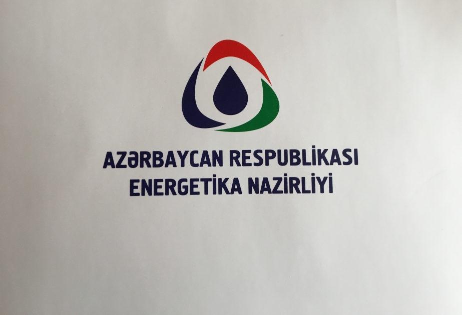 Energetika Nazirliyi 2020-2022-ci illər üzrə yanacaq-enerji balansının icrasına nəzarət edəcək
