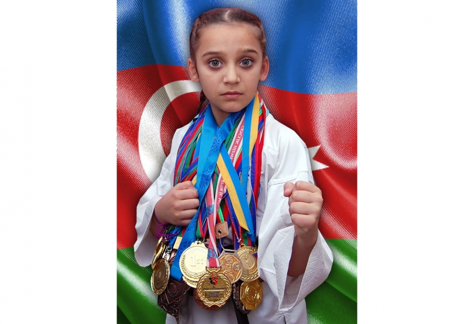 Məktəblilərin beynəlxalq idman uğurları