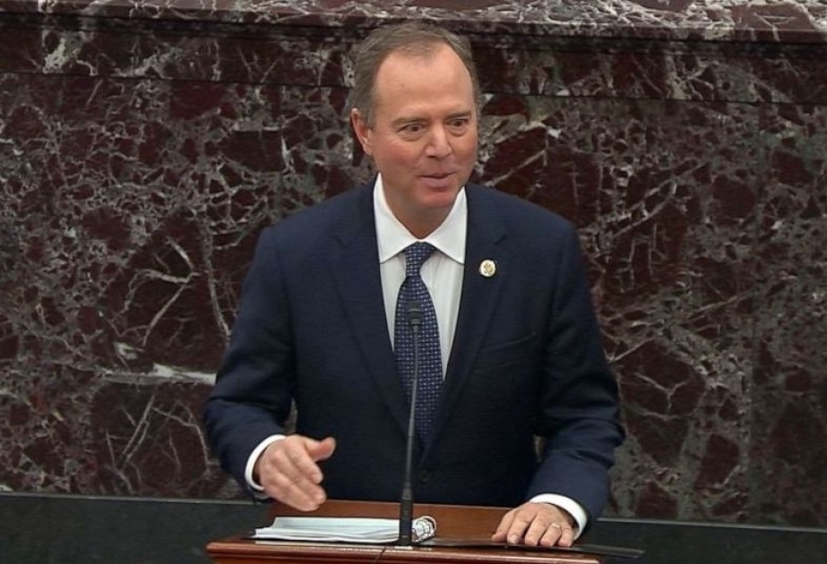 Demokratlar Prezident Trampın impiçmenti ilə bağlı məhkəməni davam etdiriblər