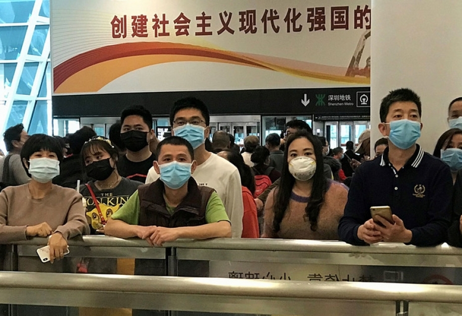 В ВОЗ не признали вспышку коронавируса в Китае «чрезвычайной ситуацией международного значения»