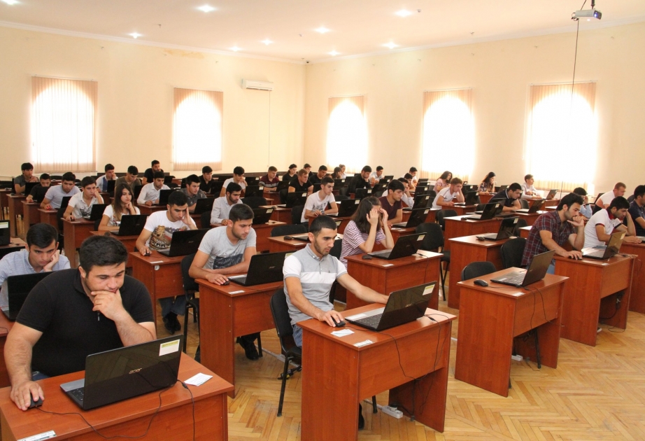 Kənd Təsərrüfatı Nazirliyi aqrar təhsilin keyfiyyətinin yüksəldilməsi məqsədilə sorğular keçirib