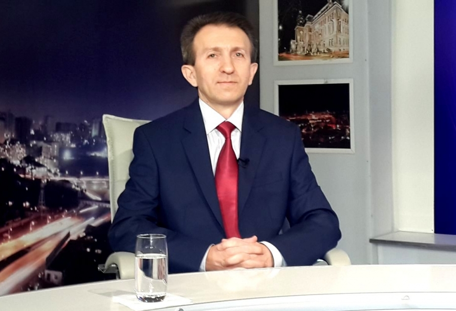 Elçin Əhmədov: Prezident İlham Əliyevin Davosdakı görüşləri Azərbaycanın yüksək beynəlxalq nüfuzunun əyani göstəricisidir