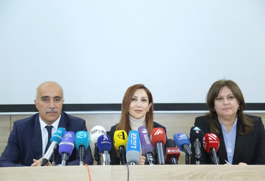 Tərtərdə qərb küləyinin sürəti saniyədə 30 metrədək güclənib