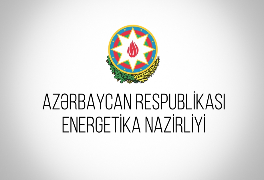 “Gənc energetiklər” könüllülük proqramının icrasına başlanılıb