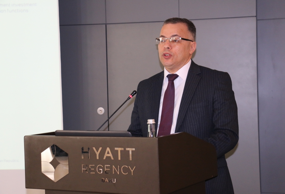 Vüsal Qasımlı: 2019-cu ildə Azərbaycandan ixracın 3 faizi Fransaya həyata keçirilib