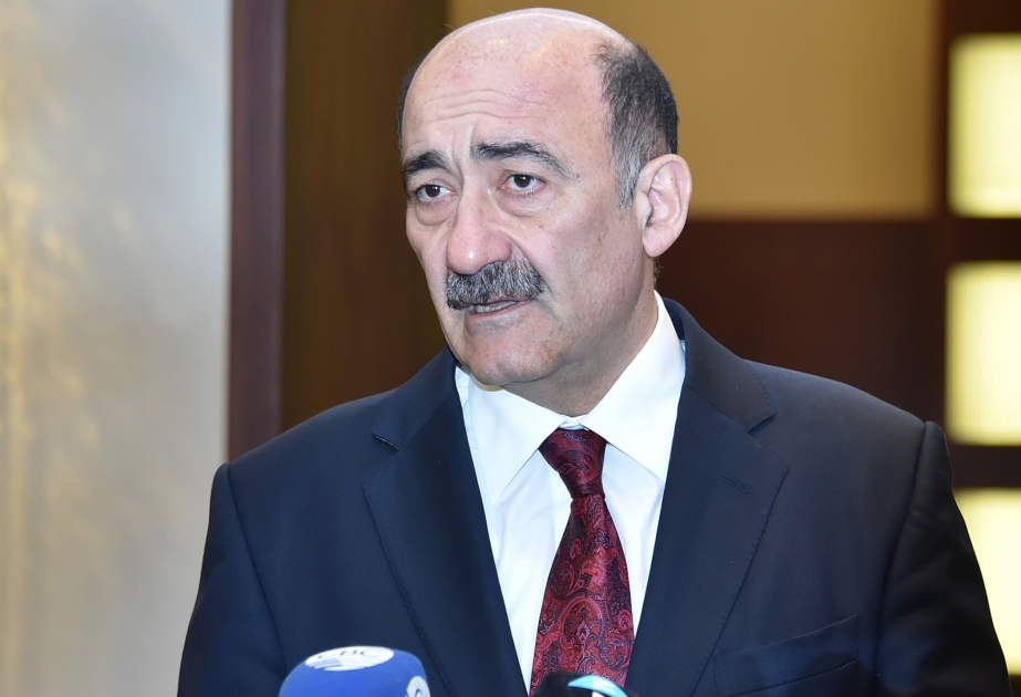 Абульфас Гараев: Бакинский процесс продолжает свою работу в различных формах