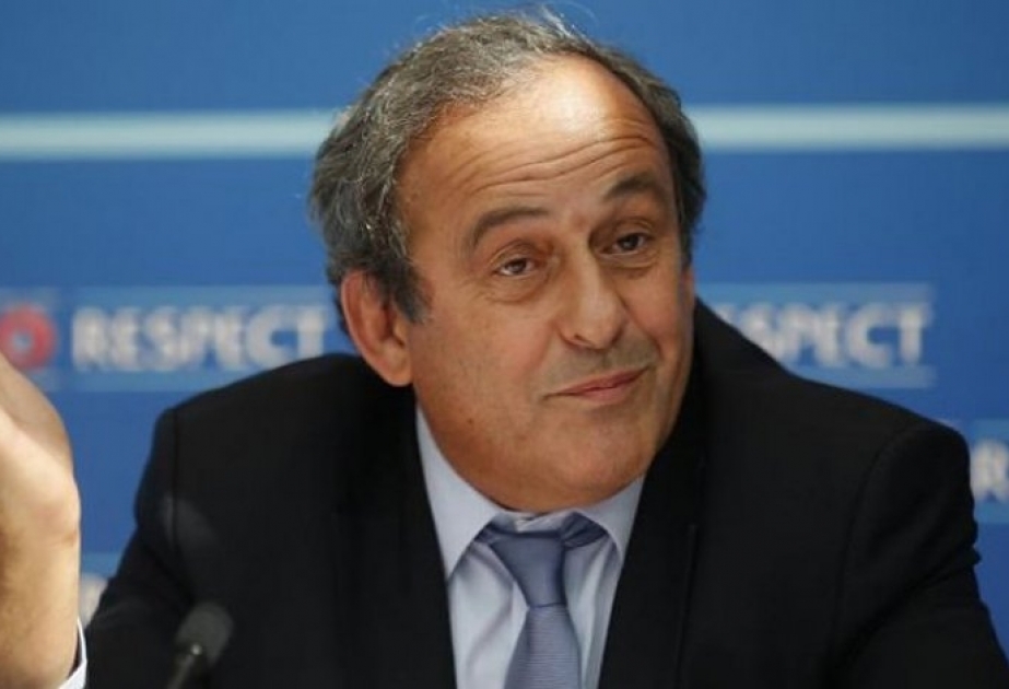 FIFPro опровергла назначение Платини на должность советника президента организации