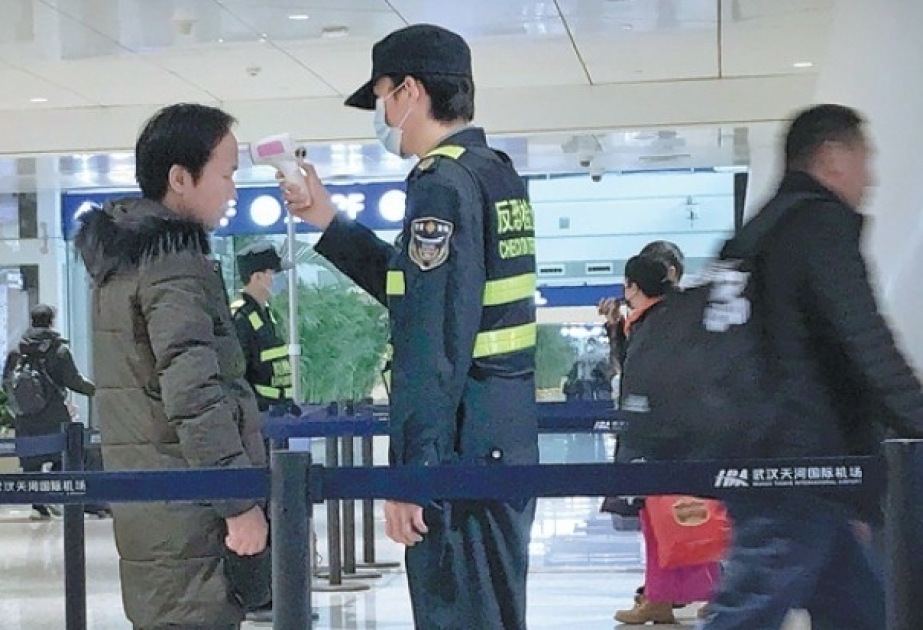 State ministries develop plans to cope with coronavirus