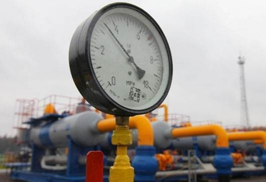 “Azəristiliktəchizat” keçən il istilik enerjisinin istehsalına 202,6 milyon kubmetr qaz sərf edib