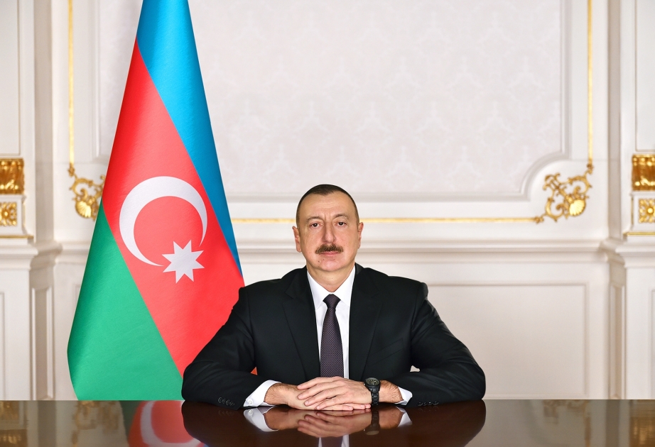 Starkes Erdbeben in Elazig: Präsident Ilham Aliyev kondoliert Präsident Erdogan
