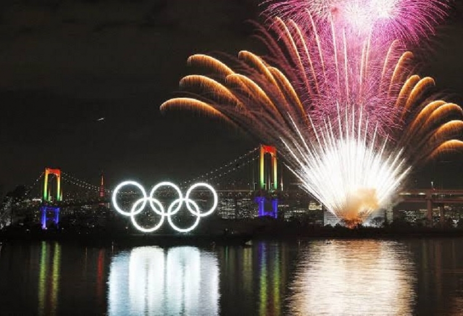 “Tokio 2020” Olimpiya və Paralimpiya Oyunlarının açılışına altı ay qalır