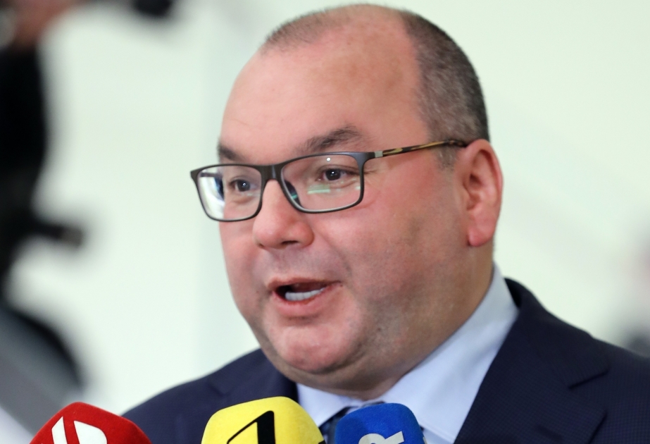 Le directeur général de TASS: L'amour est un mot clé dans les relations russo-azerbaïdjanaises VIDEO