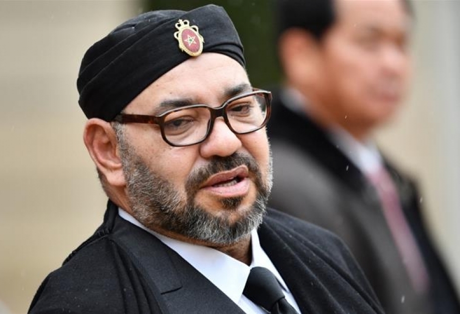 Mərakeşdə kral sarayından zinət əşyaları oğurlayanların məhkəməsi başlayıb