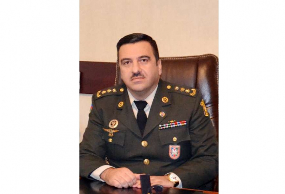 Eldəniz Yəhyayev: Azərbaycan Silahlı Qüvvələrinin ərzaq təminatı ən qabaqcıl ordularla müqayisə ediləcək səviyyədədir
