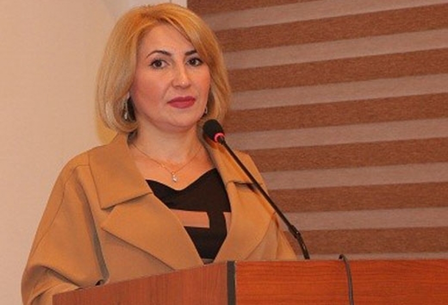 Vüsalə Rafiqqızı: Türkiyədə baş verən zəlzələnin Azərbaycana heç bir təsiri ola bilməz