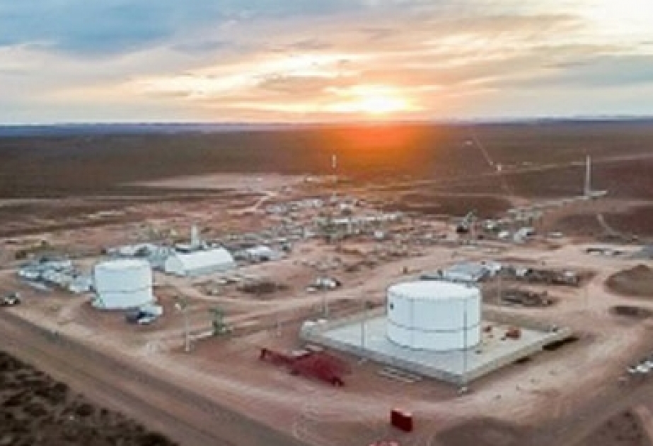 Shell, Total y Equinor ampliarán su participación en Vaca Muerta