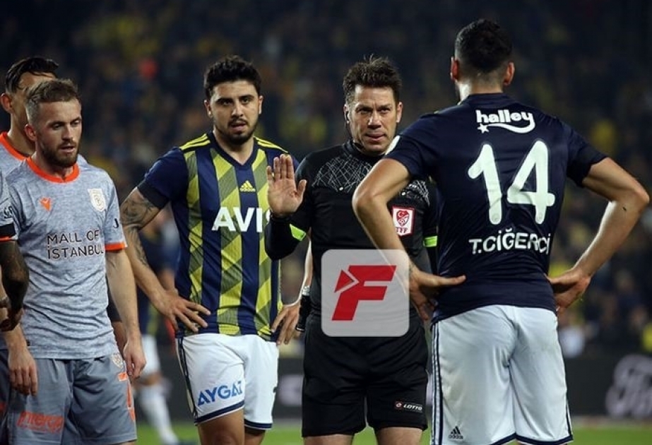 Fenerbahce beat Basaksehir, rise in standings