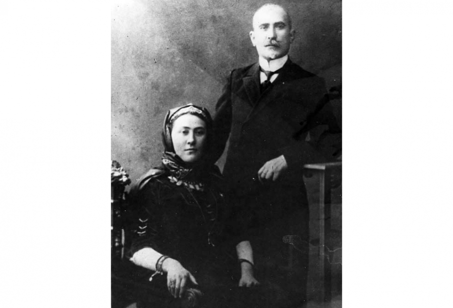 “Azərbaycan uşaq ədəbiyyatı antologiyası”nın banisi Firidun bəy Köçərli