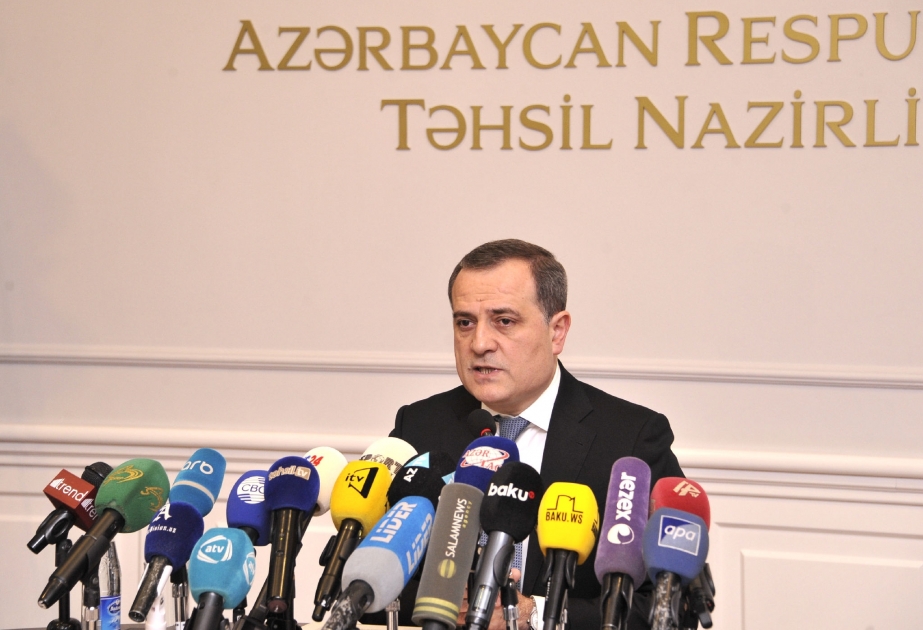 2020-2021-ci tədris ilində təqaüd alan tələbələrin sayı 50 faizə çatdırılacaq