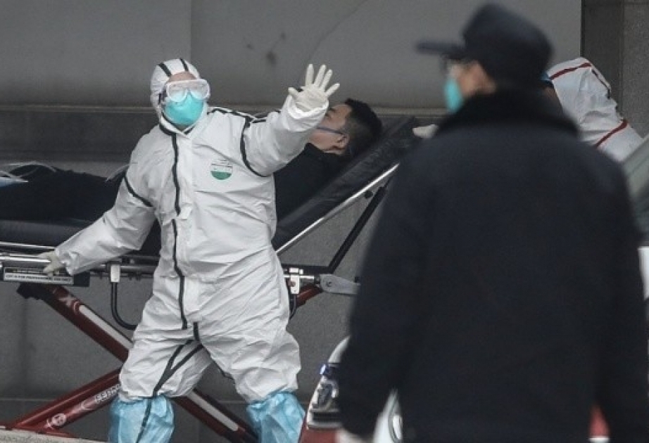 Monqolustan koronavirus səbəbindən Çinlə sərhədi bağlayır