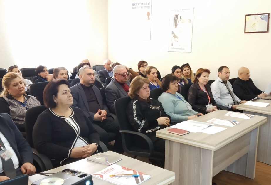 Binəqədi II seçki dairəsi dairə seçki komissiyasında seçkilərə hazırlıq işləri uğurla davam etdirilir
