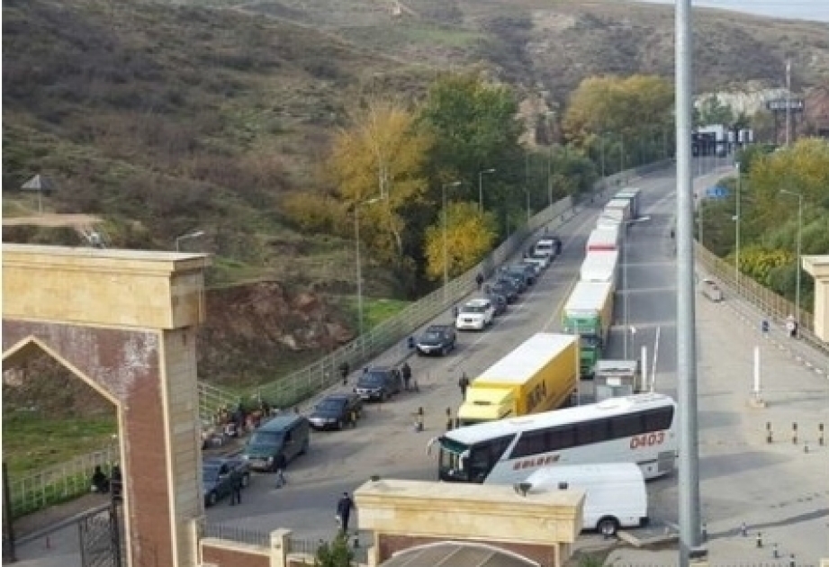 الجمارك الإيرانية: تجري مباحثات مع أذربيجان على رقمنة إجراءات جمركية