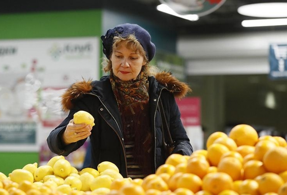 Названы замедляющие старение кожи продукты