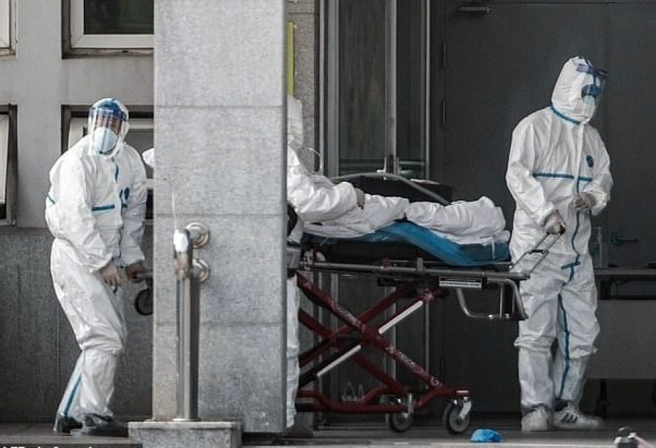 Yeni koronavirus səbəbindən Özbəkistan vətəndaşlarına xaricə getmək məsləhət görülmür