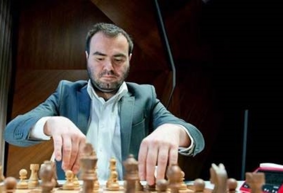 Şahmatçılarımız “Masters” turnirinin növbəti turunu qələbə ilə başa vurublar