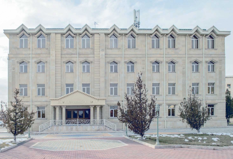 Naxçıvan şəhərində nağdsız ödənişlərin həcmi 5 milyon 231 min manatı ötüb